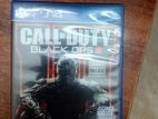 Call of duty black ops 3 for ps4