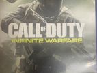 CALL OF DUTY (INFINITY WARFARE)