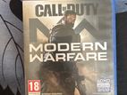 call of Duty Modern Warfare