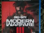 Call Of Duty Modern Warfare III