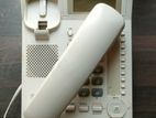 Caller ID Corded Phone (Telephone)