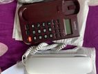 Caller ID IKE PABX 12-Line Full Package With 12 Telephone Set Dispaly