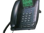 Caller ID Panasonic Telephone Set