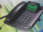 Caller ID Panasonic Telephone Set