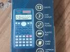 CALTRIX CX- 991S scientific calculator