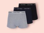 Calvin Klein 3pcs Box set Underwear For Men