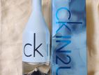 Calvin Klein CKIN2U For Him Eau de Toilette