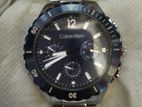 Calvin Klein Watch
