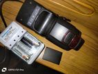 Camara Flash