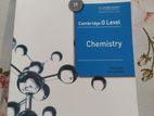 Cambridge 0 Level Chemistry