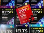 Cambridge 10-19 ielts