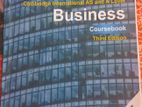 Cambridge AS/ Alevel business book third edition