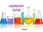 CAMBRIDGE CHEMISTRY HOME TUTOR IN MOHAMMADPUR@A-LEVEL