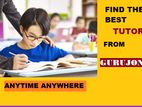 CAMBRIDGE CURRICULUM O_A LEVEL TUTOR AT GULSHAN 1_DHANMONDI