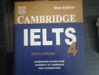 Cambridge English ielts (book 1-9)