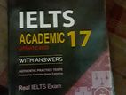 Cambridge IELTS Academic Book (10-17)