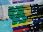 Cambridge Ielts Acedemic Book