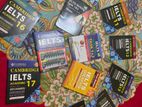 Cambridge IELTS Books