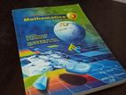 Cambridge Mathematics4 BOOK