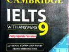 Cambridge IELTS (9-18)