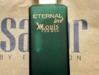 Eternal love Xlouis perfume.