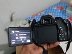 camera 750 d for sell