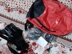 Camera + all kit