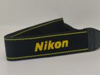 Camera All Strap