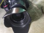 Camera And His Tripod For Sell ...।।।