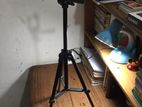 camera and phone tripod new