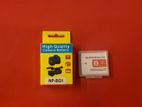 Camera Battery NP-BG1