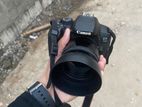 Camera Canon 700d (uesd)