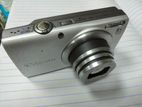 Camera Canon A4000 HD Power Short