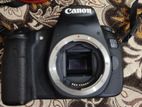 Camera Canon D 60