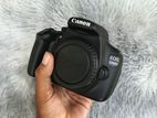 Camera Canon Eos 1200D