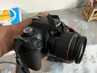 Camera-Canon EOS 1200D