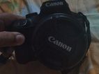Camera Canon EOS 4000D