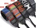 Camera Color Strap