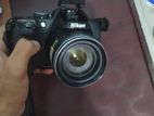 camera coolpix p530