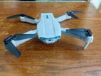 Camera Drone E99