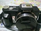 Sony DSC-H3 cybershot