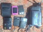 Camera for sell