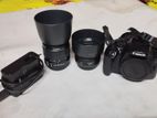 Camera Sell