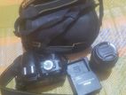 camera