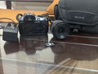 Camera For Sell