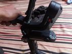 Camera Gimbal WEEBILL S