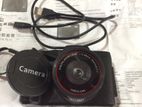 Canon camera for selll