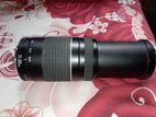 camera lens for sell