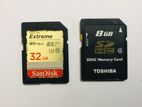 Camera Memory card sell