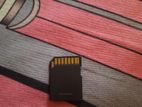 camera memory card